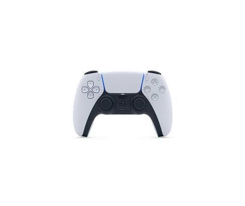 GAMEPAD DUALSENSE V2 WIRELESS/WHITE 711719575863 SONY