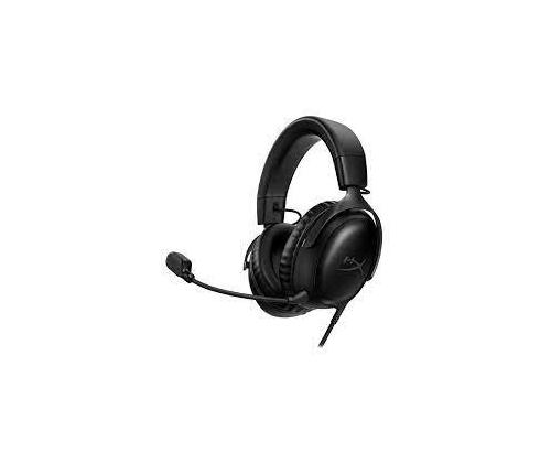 KUULOKKEET HYPERX CLOUD III/MUSTA 727A8AA HYPERX HYPERX