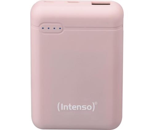 Akupank USB 1000MAH roosa 7313533 INTENSO