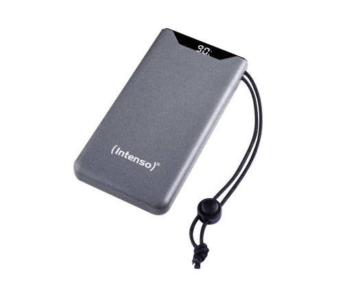 POWER BANK USB 10000MAH/HARMAA 7332034 INTENSO