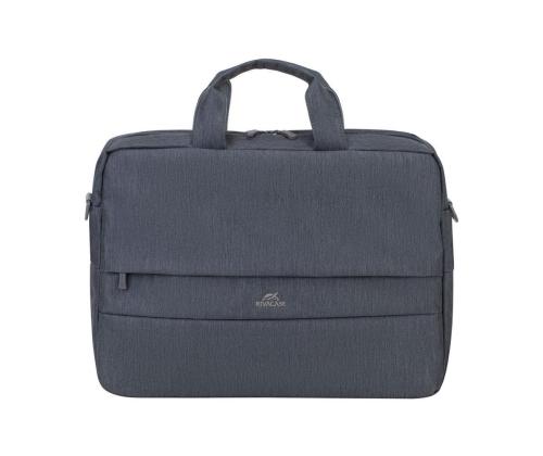 NB CASE ANTI-THEFT 15.6"/7532 TUMMAN HARMAA RIVACASE -KASSI