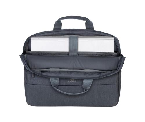 NB CASE ANTI-THEFT 15.6"/7532 TUMMAN HARMAA RIVACASE -KASSI