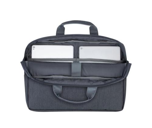 NB CASE ANTI-THEFT 15.6"/7532 TUMMAN HARMAA RIVACASE -KASSI