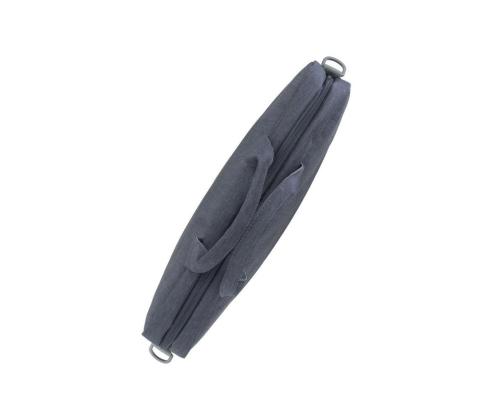 NB CASE ANTI-THEFT 15.6"/7532 TUMMAN HARMAA RIVACASE -KASSI