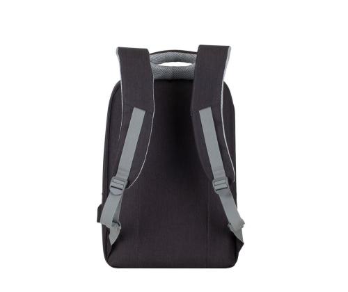 NB CASE ANTI-THEFT 15.6"/7562 MUSTA RIVACASE mustana
