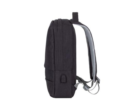 NB CASE ANTI-THEFT 15.6"/7562 MUSTA RIVACASE mustana