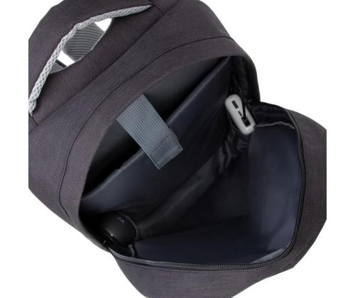 NB CASE ANTI-THEFT 15.6"/7562 MUSTA RIVACASE mustana