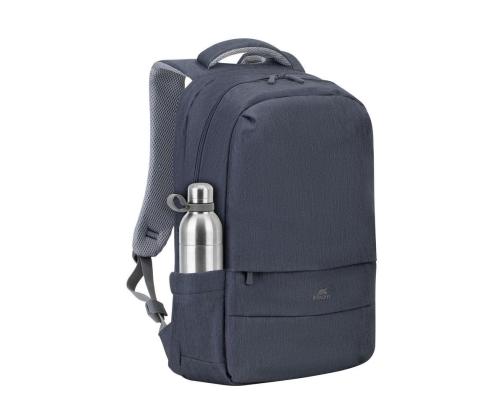 NB BACKPACK ANTI-THEFT 17.3"/7567 TUMMAN HARMAA RIVACASE RIVAKASSI