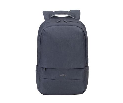 NB BACKPACK ANTI-THEFT 17.3"/7567 TUMMAN HARMAA RIVACASE RIVAKASSI