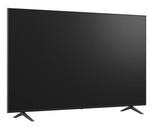 TV-sarja LG 75 " 4K Ultra HD 3840 x 2160 pikseliä Flat 16:9 LED 75NANO80A3B