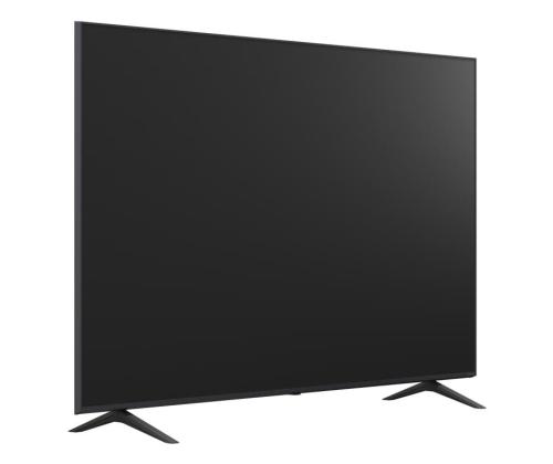 TV-sarja LG 75 " 4K Ultra HD 3840 x 2160 pikseliä Flat 16:9 LED 75NANO80A3B