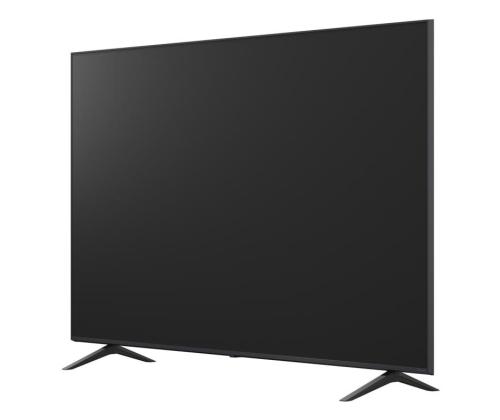 TV-sarja LG 75 " 4K Ultra HD 3840 x 2160 pikseliä Flat 16:9 LED 75NANO80A3B