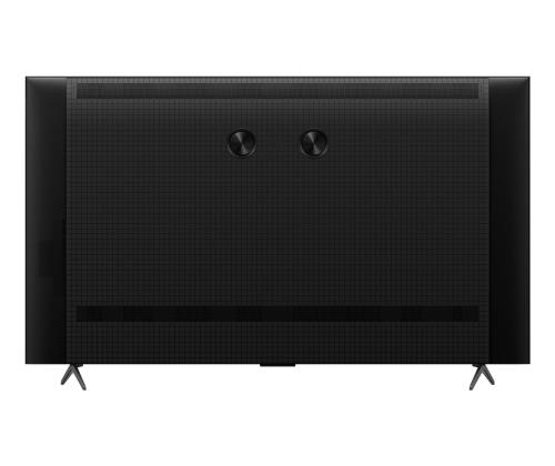 Televisio TCL 75 " 4K Ultra HD 3840 x 2160 pikseliä Flat 16:9 QD-Mini LED 75Q6C