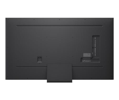Televisio LG 75" 4K/Smart 3840x2160 Langaton LAN Bluetooth webOS Musta 75QNED86A3A LG 75" 4K/Smart 3840x2160 Langaton LAN Bluetooth webOS Musta 75QNED86A3A