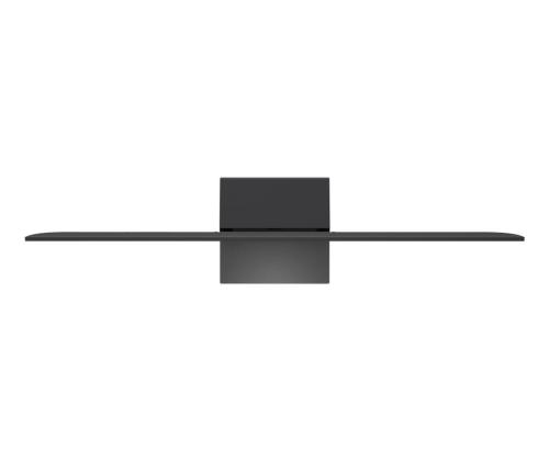 Televisio LG 75" 4K/Smart 3840x2160 Langaton LAN Bluetooth webOS Musta 75QNED86A3A LG 75" 4K/Smart 3840x2160 Langaton LAN Bluetooth webOS Musta 75QNED86A3A