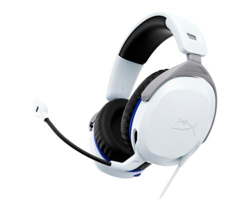 Kuulokkeet kuulokkeet HYPERX CLOUDX STINGER2 valkoinen BLUE 75X29AA HYPERX