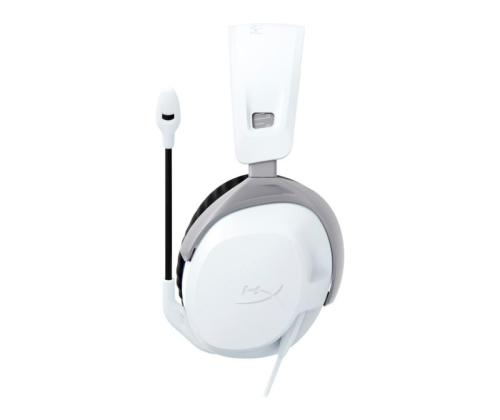 Kuulokkeet kuulokkeet HYPERX CLOUDX STINGER2 valkoinen BLUE 75X29AA HYPERX