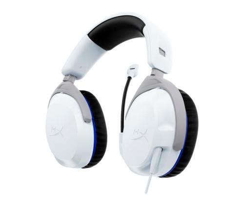 Kuulokkeet kuulokkeet HYPERX CLOUDX STINGER2 valkoinen BLUE 75X29AA HYPERX
