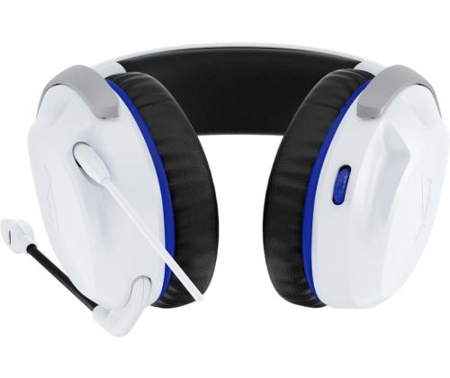Kuulokkeet kuulokkeet HYPERX CLOUDX STINGER2 valkoinen BLUE 75X29AA HYPERX