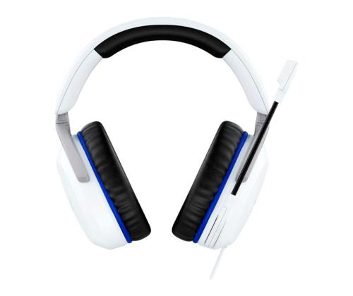 Kuulokkeet kuulokkeet HYPERX CLOUDX STINGER2 valkoinen BLUE 75X29AA HYPERX