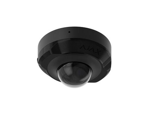 NETTIKAMERA 5MP DOMECAM MINI/2.8MM MUSTA 76019 AJAX