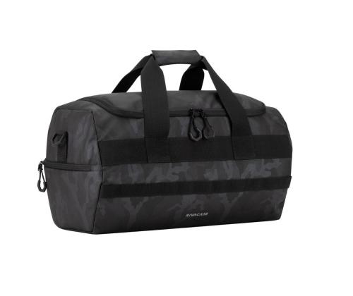 Urheilulaukku 30L NAVY CAMO 7641 RIVACASE