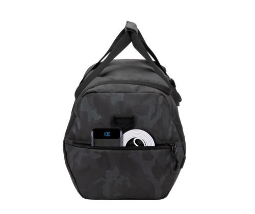 Urheilulaukku 30L NAVY CAMO 7641 RIVACASE