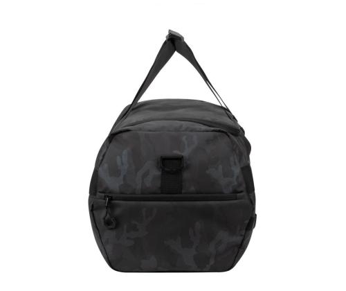 DUFFELI LAUKKU 50L/NAVY CAMO 7642 RIVACASE