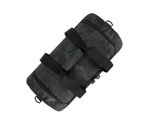 DUFFELI LAUKKU 50L/NAVY CAMO 7642 RIVACASE