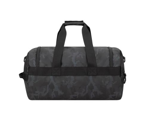 DUFFELI LAUKKU 50L/NAVY CAMO 7642 RIVACASE