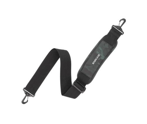 Urheilulaukku 60L NAVY CAMO 7643 RIVACASE