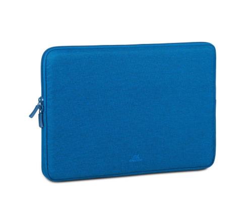 NB SLEEVE SUZUKA ECO 13.3-14"/7703 AZURE RIVACASE -laatikko