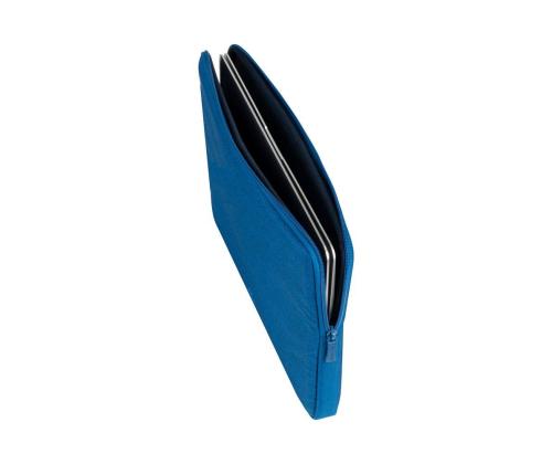 NB SLEEVE SUZUKA ECO 13.3-14"/7703 AZURE RIVACASE -laatikko