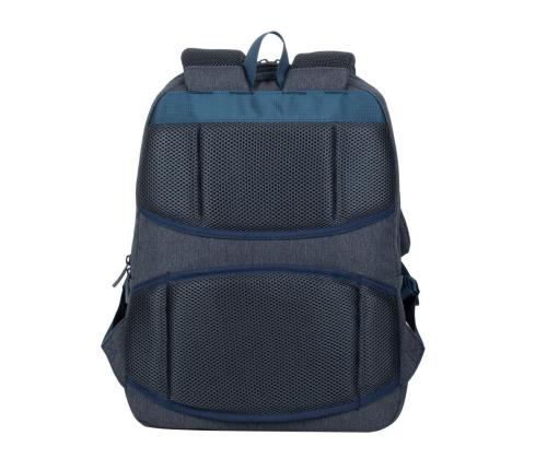 Kannettava tietokone laukku reppu GALAPAGOS 14" 7723 TUMMAN HARMAA RIVACASE RIVACASE