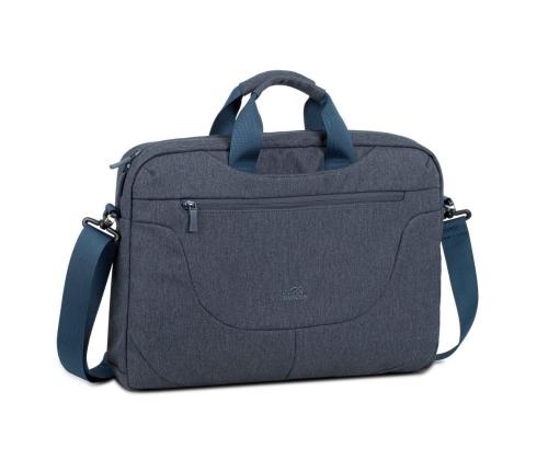 HUOM. CASE GALAPAGOS 15,6"/7731 TUMMANHARMAA RIVACASE