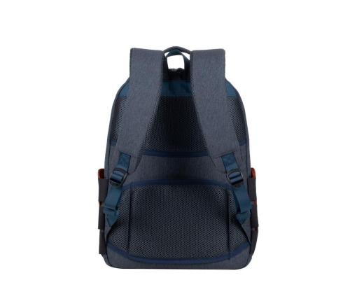 NB BACKPACK GALAPAGOS 15.6"/7761 TUMMAN HARMAA RIVACASE RIVAKASSI