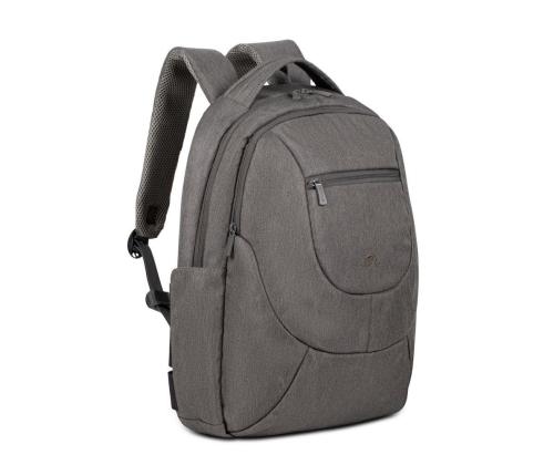 NB BACKPACK GALAPAGOS 15.6"/7761 KHAKI RIVAKASSI