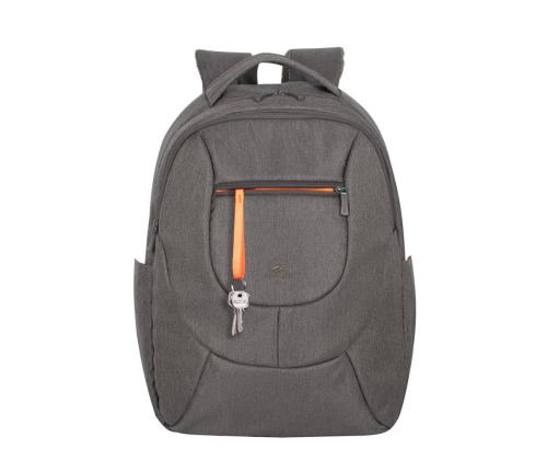 NB BACKPACK GALAPAGOS 15.6"/7761 KHAKI RIVAKASSI