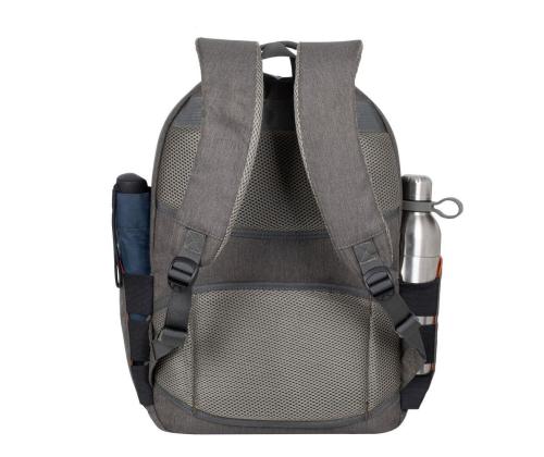 NB BACKPACK GALAPAGOS 15.6"/7761 KHAKI RIVAKASSI