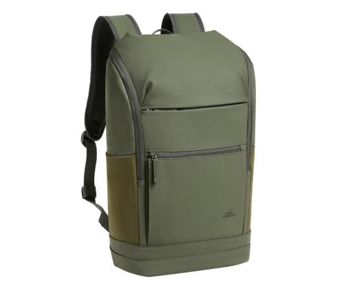 NB BACKPACK URBAN 20L 15.6 litraa /7856 VIHREÄ RIVAKASSI