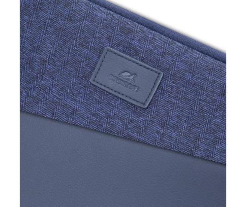 NB SLEEVE EGMONT 13.3"/7903 SININEN RIVACASE (RIVAKASSI)