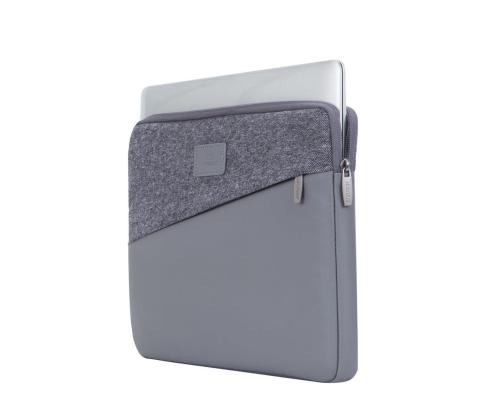 HUOM. SLEEVE EGMONT 13,3"/7903 HARMAA RIVACASE