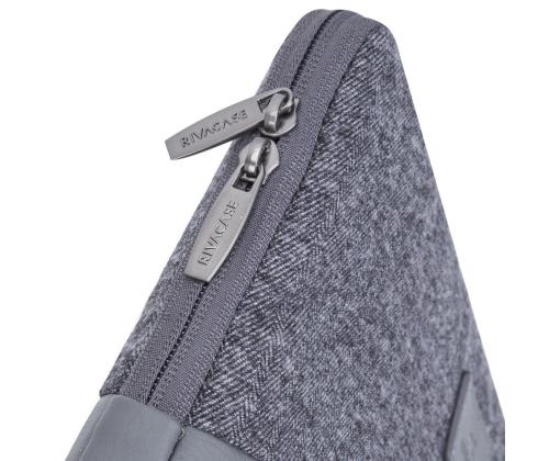 HUOM. SLEEVE EGMONT 13,3"/7903 HARMAA RIVACASE