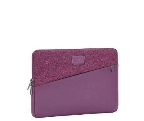 NB SLEEVE EGMONT 13.3"/7903 PUNAINEN RIVAKAASI