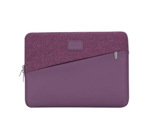 NB SLEEVE EGMONT 13.3"/7903 PUNAINEN RIVAKAASI