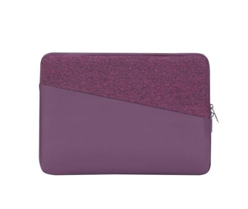 NB SLEEVE EGMONT 13.3"/7903 PUNAINEN RIVAKAASI