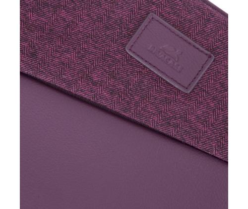 NB SLEEVE EGMONT 13.3"/7903 PUNAINEN RIVAKAASI