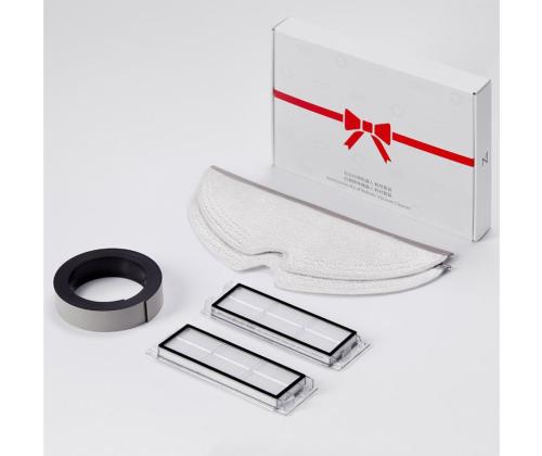 Pölynimurin lisävaruste ROBOROCK tarvikesarja S6 MaxV / S5 White / S5 Black / S6 White /...