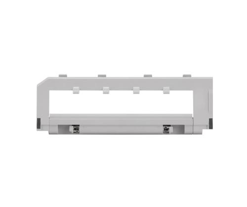Pölynimurin lisävaruste ROBOROCK Kuminen pääharjan suojus valkoinen S7 White/Q7 White/Q7 White/Q7 White...