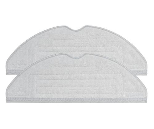 Pölynimurin lisävaruste ROBOROCK Moping Liina vaaleanharmaa S7 White/S7 Black/S7 Black MaxV/S7...